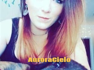 AuroraCielo
