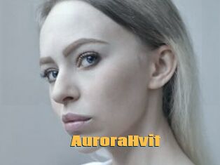 AuroraHvit