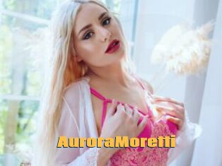 AuroraMoretti