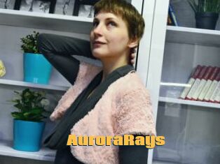 AuroraRays