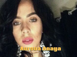 Auroua_Anaya