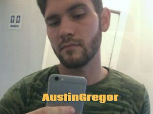 AustinGregor