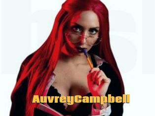 AuvreyCampbell