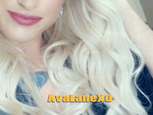 AvaLaneXO