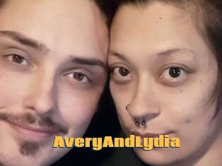 AveryAndLydia