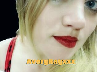 AveryRayxxx