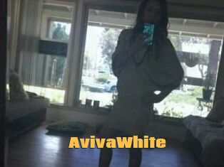 Aviva_White