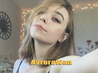 AvroraWan