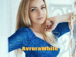 AvroraWhite