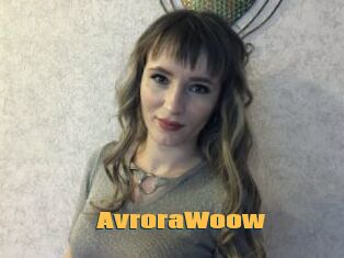 AvroraWoow