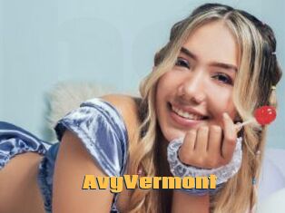 AvyVermont