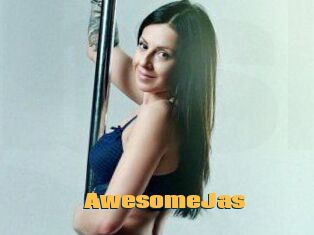 AwesomeJas