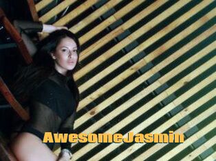 AwesomeJasmin