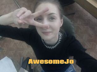AwesomeJo