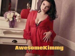 AwesomeKimmy