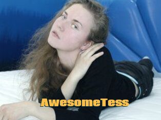 AwesomeTess
