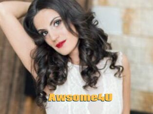 Awsome4U