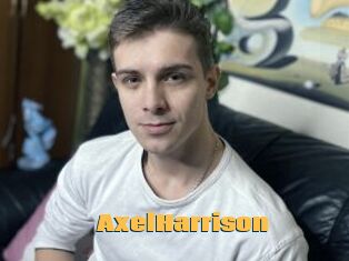 AxelHarrison