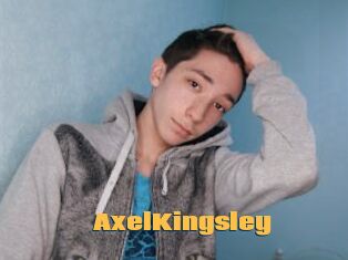 AxelKingsley