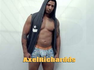 AxelRichardds