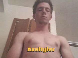 Axeltyler