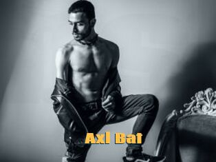 Axl_Bat