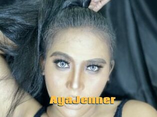 AyaJenner