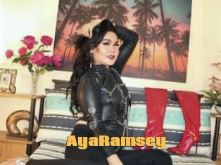 AyaRamsey