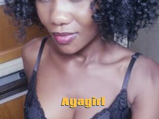 Ayagirl
