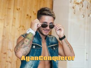 AyanConqueror
