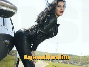 AyanaMuslim