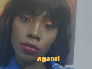 Ayanti