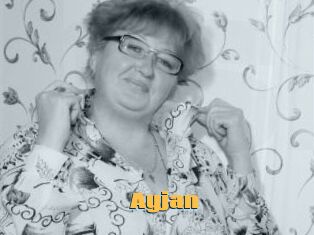 Ayjan