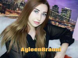 AyleenBrauni