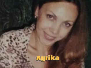 Ayrika