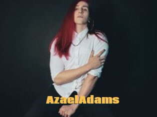 AzaelAdams