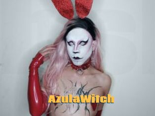AzulaWitch