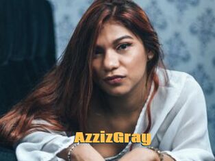 AzzizGray