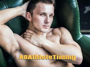 A0AthleteTimmy