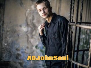 A0JohnSoul