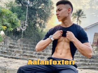 Aalanfoxterr
