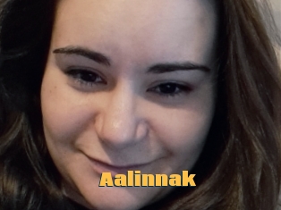 Aalinnak