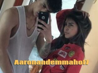 Aaronandemmahot7