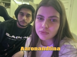 Aaronandtina
