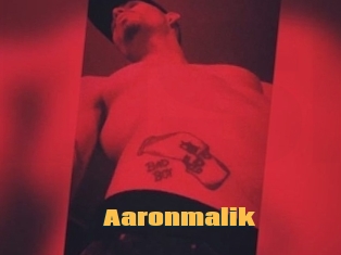 Aaronmalik