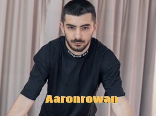 Aaronrowan