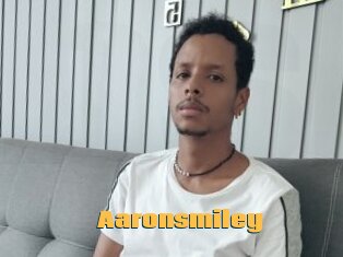 Aaronsmiley