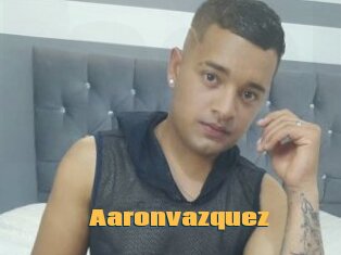 Aaronvazquez