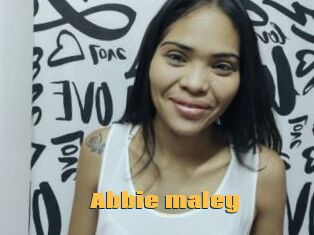 Abbie_maley