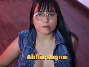 Abbieshyne